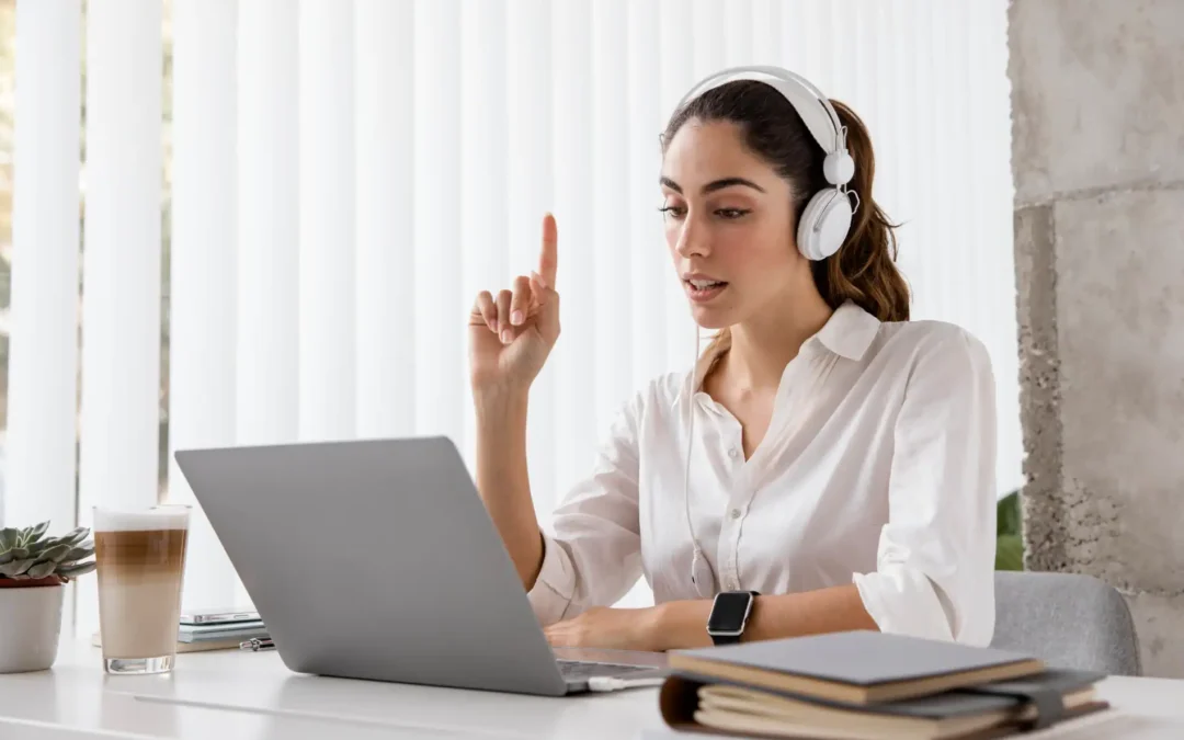 Capacitacion virtual en vivo